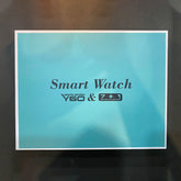 Y60 Smart Watch Sports Version 7 + 1 Set