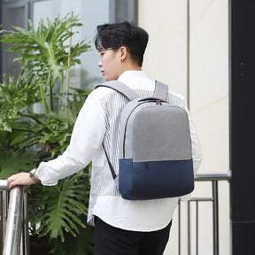 Socko Luxury Business Class Backpack