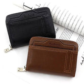 New Trifold Wallet (Buy 1 Get 1 Free)