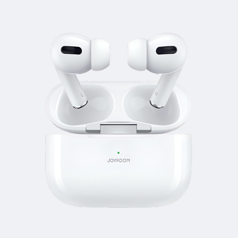 Joyroom AirPods Pro 2 – JR-T03S – Premium Sound – Free Cash on Delivery