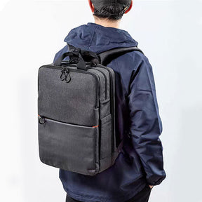 Luxury Business Class Backpack