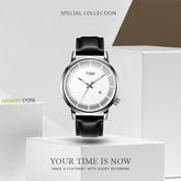 Luxury Tomi-T101 Branded Watch