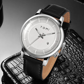 Luxury Tomi-T101 Branded Watch