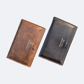 New Balisi Leather Wallet – With Free Cash on Delivery