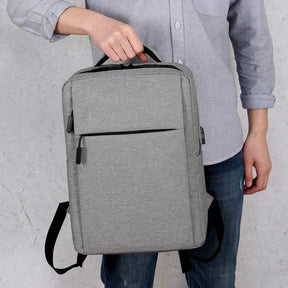 New Luxury Laptop Backpack