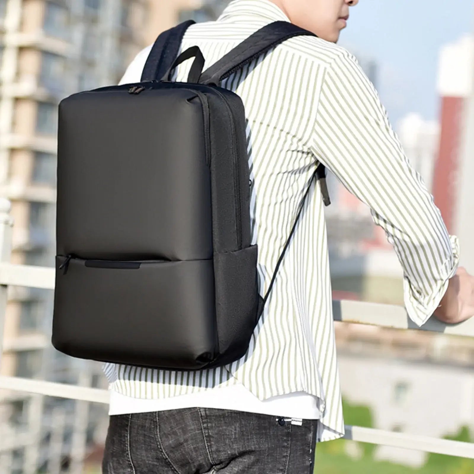 Tokyo Laptop Backpack