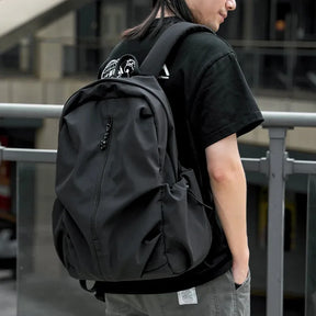 Armoured Laptop Backpack