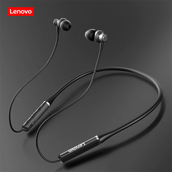 Lenovo Neckband Eh05x