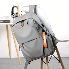 Fashionable Business Travel Oxford Cloth Backpack