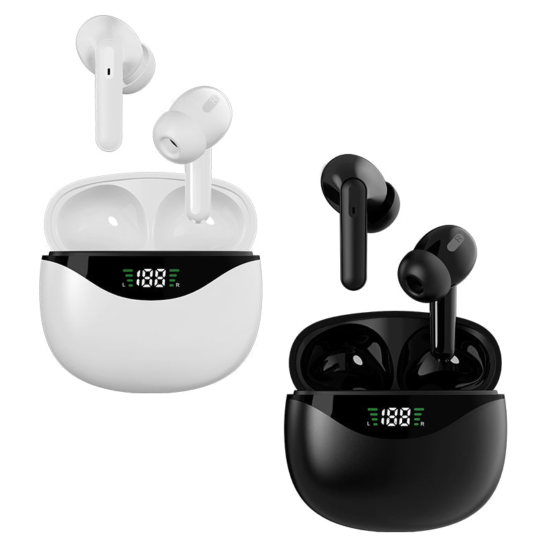 New JBL LCD Earphones