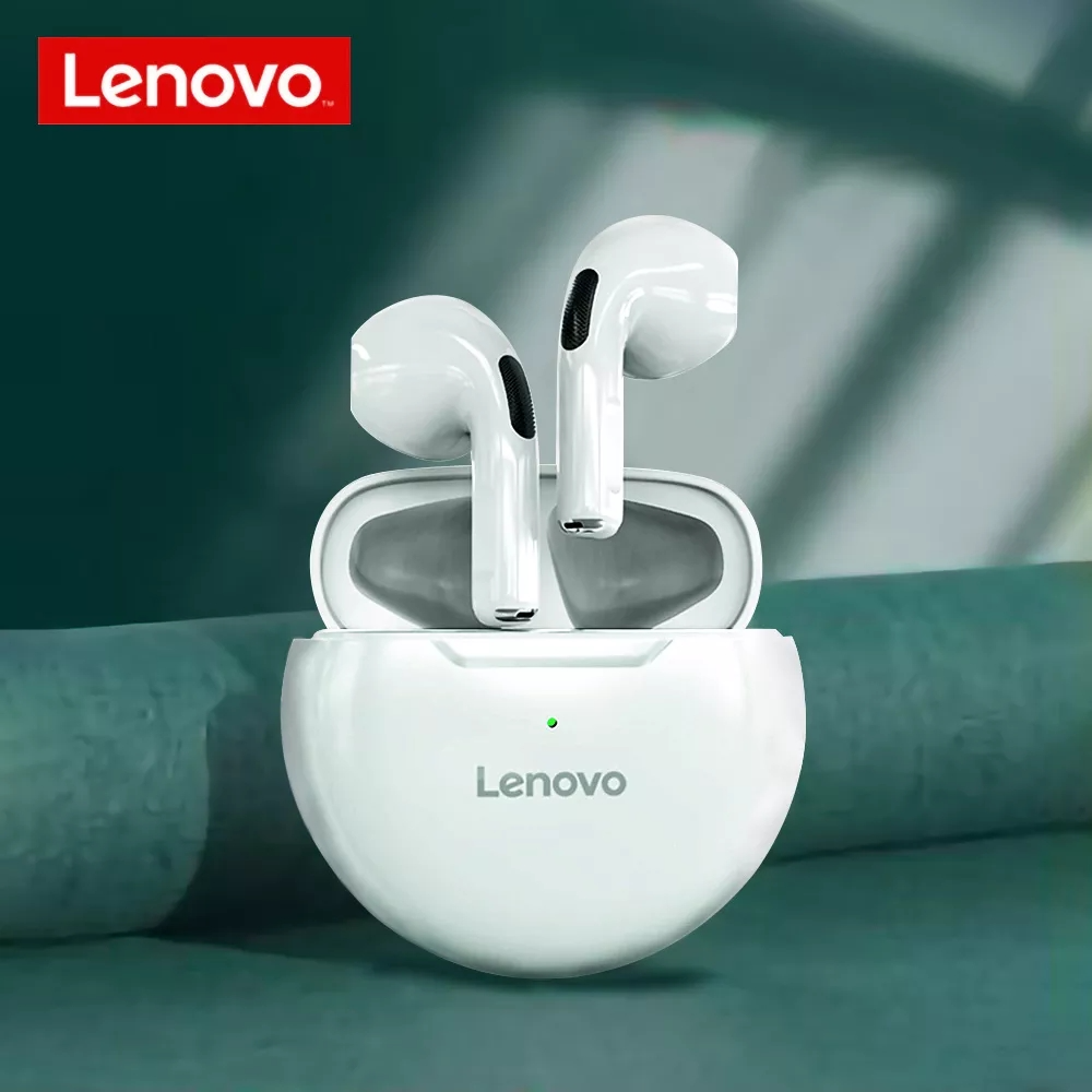 Ienovo true wireless bluetooth earbuds